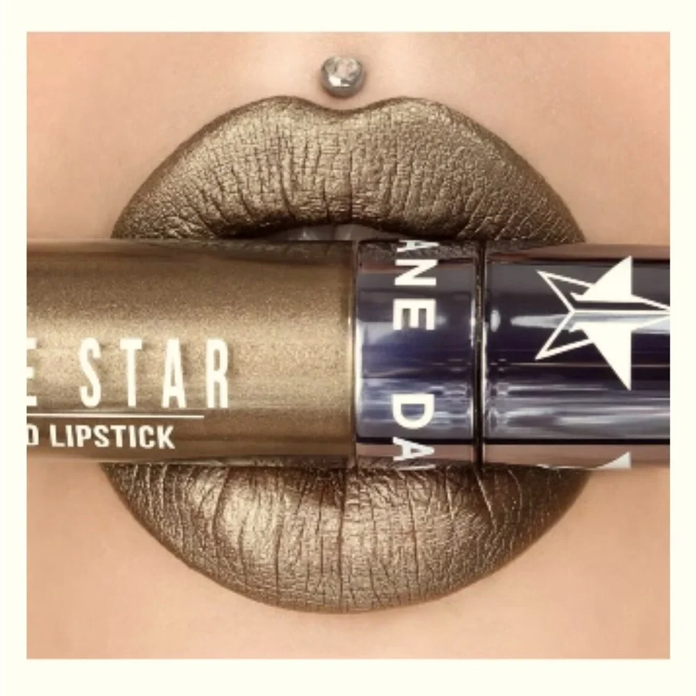 Jeffree Star Liquid Lipstick in Shane